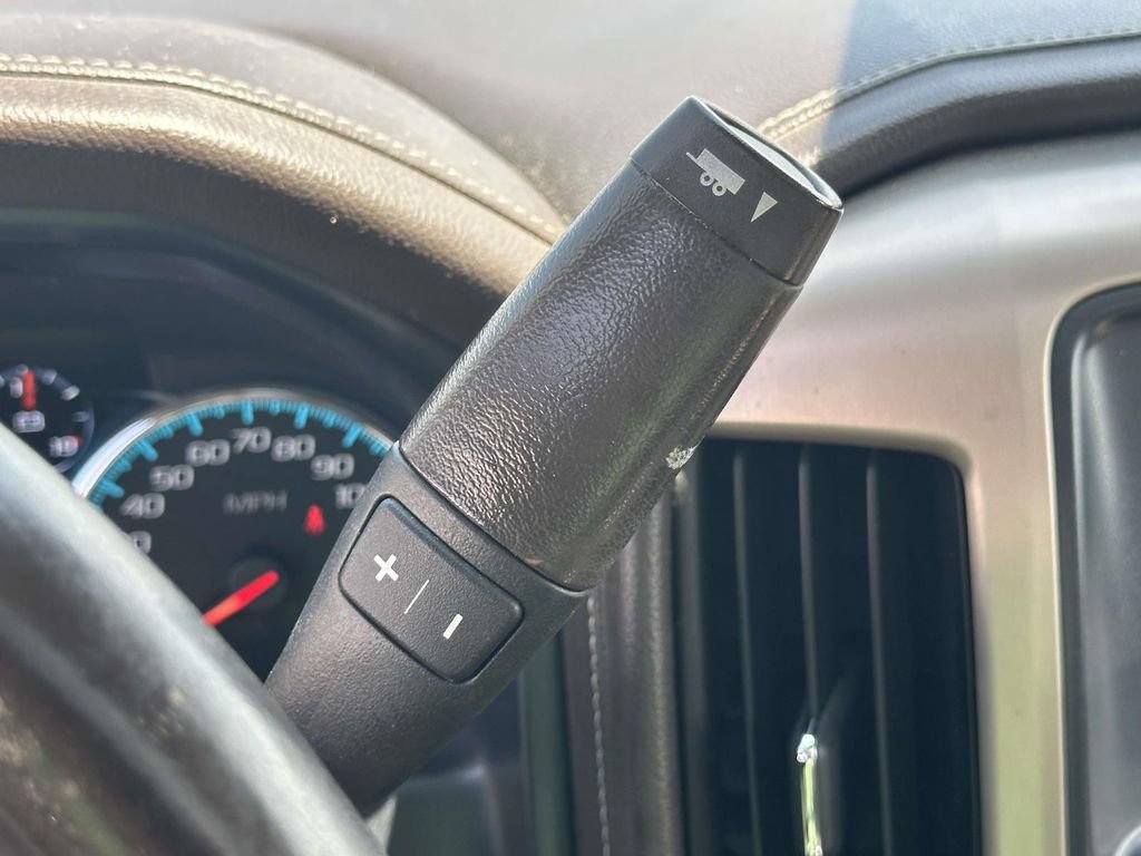 Used 2018 GMC Sierra 1500 Denali AWD/4WD image 28