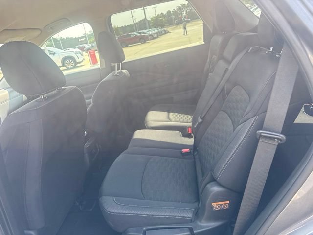 Used 2024 Nissan Pathfinder S FWD image 18