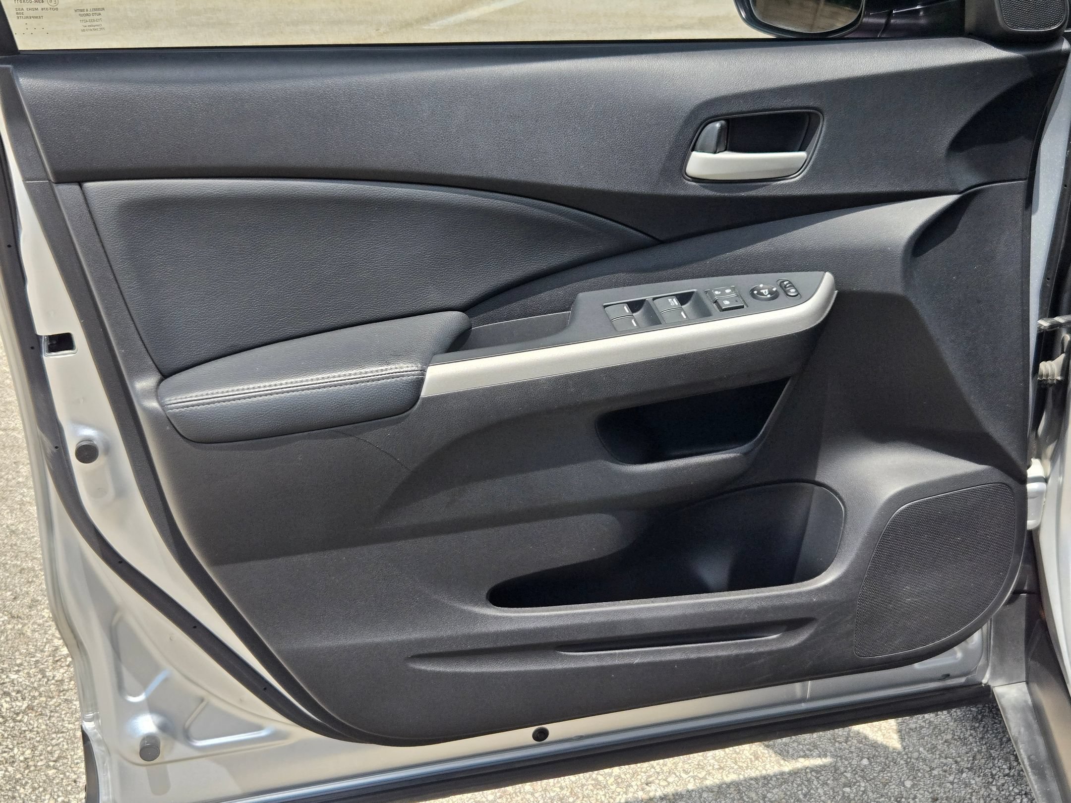 Used 2014 Honda CR-V EX-L image 11