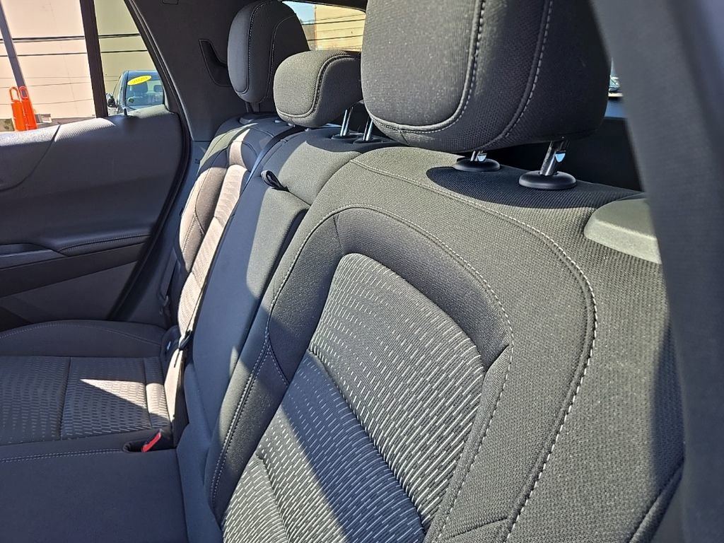 Used 2025 Chevrolet Equinox LT image 15