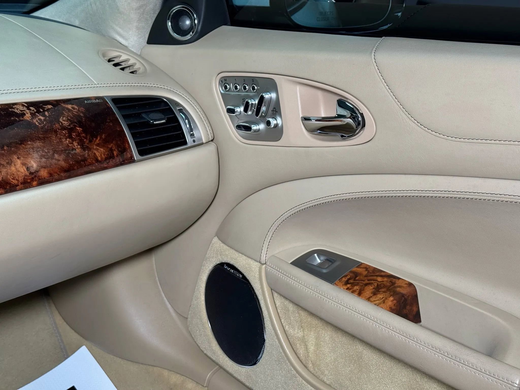 Used 2011 Jaguar XK Coupe image 17