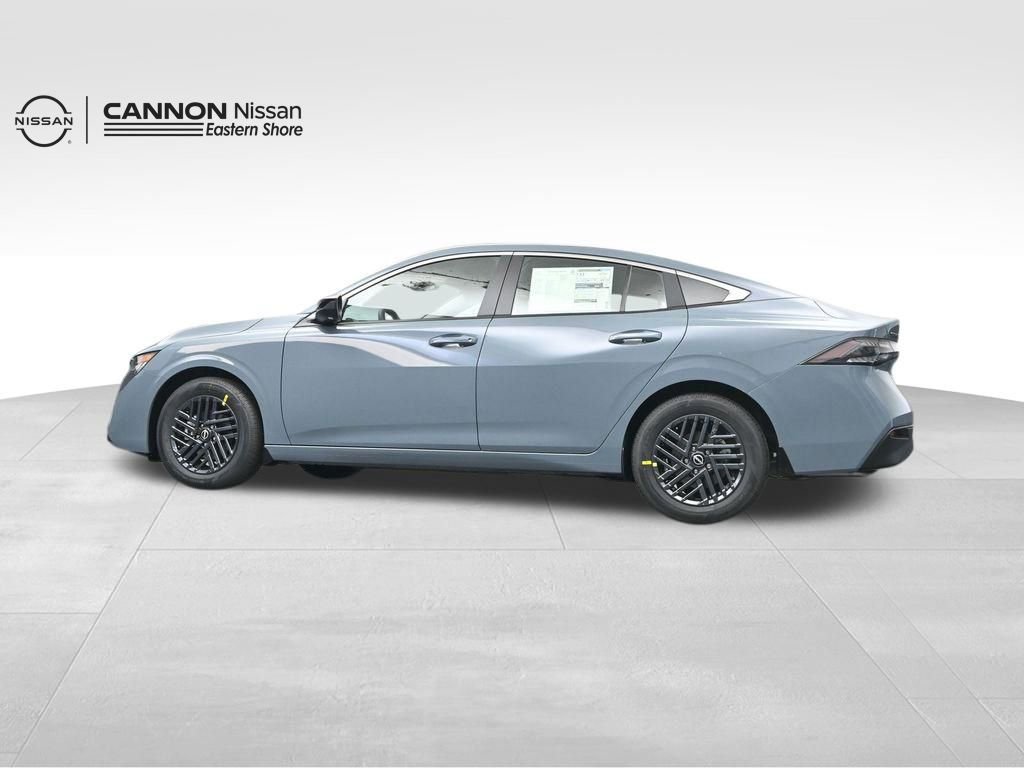 New 2026 Nissan Sentra SV w/ Floor Mat Package image 24