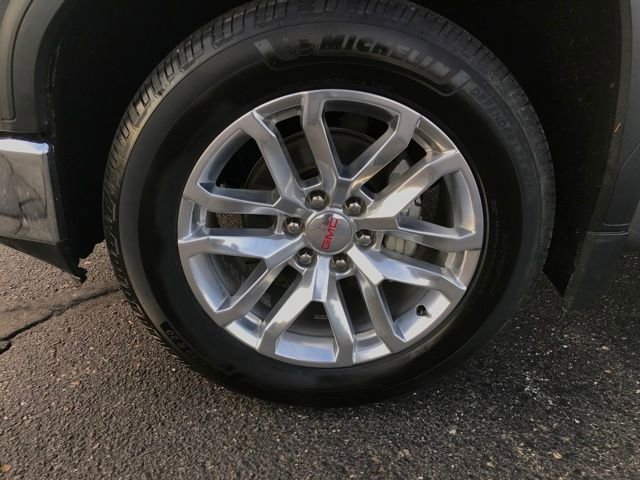 Used 2021 GMC Sierra 1500 SLT AWD/4WD image 23