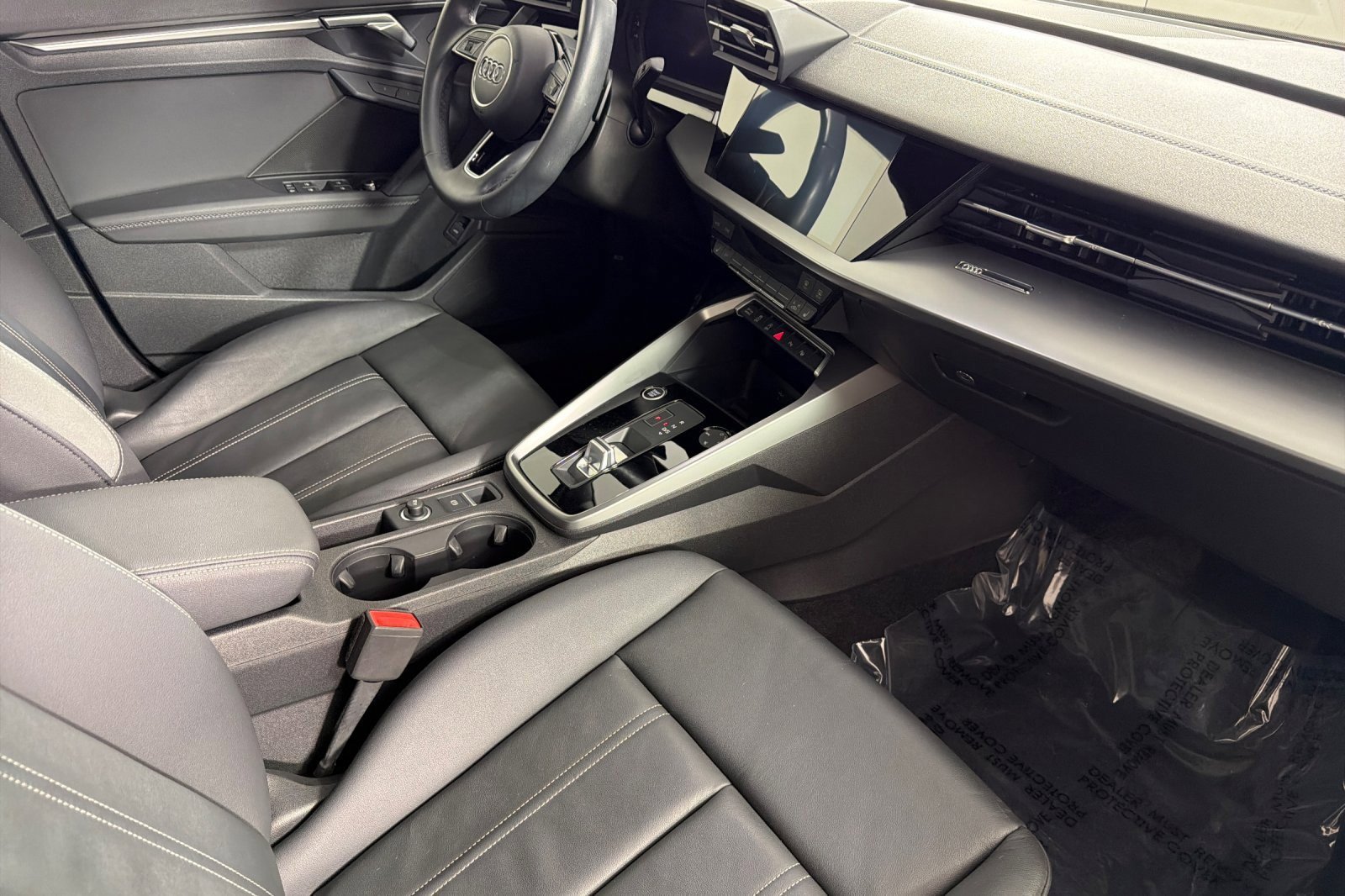 Used 2023 Audi A3 2.0T Premium w/ Convenience Package image 14