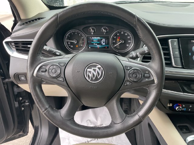 Used 2019 Buick Enclave Premium AWD/4WD image 25