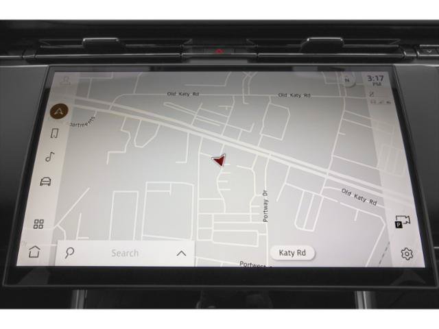 New 2026 Land Rover Range Rover SE AWD/4WD image 16