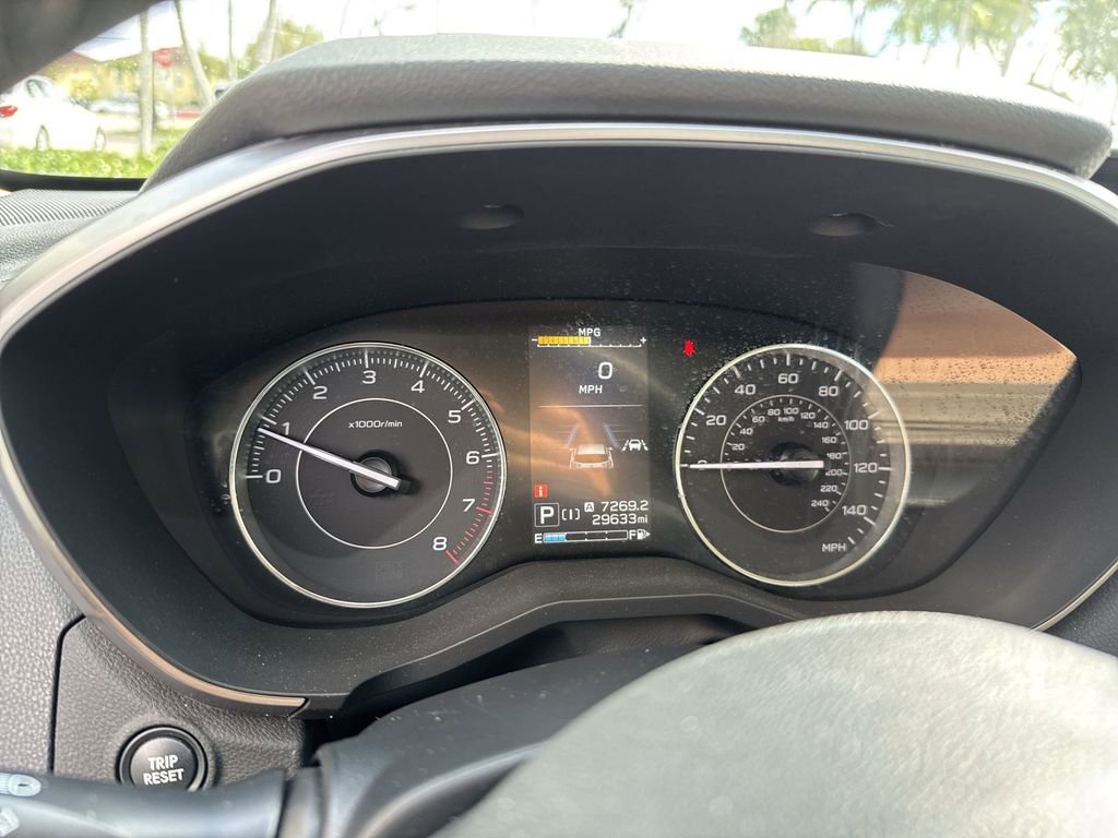 Used 2020 Subaru Impreza 2.0i Limited w/ Popular Package #1 image 48