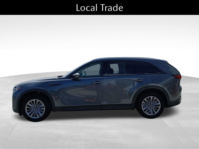 Used 2024 MAZDA CX-90 3.3 Turbo w/ Preferred Package image 2