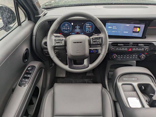 New 2026 Hyundai Palisade XRT Pro image 15