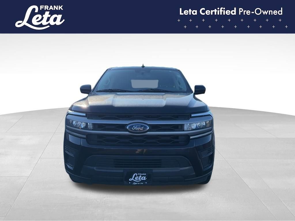 Used 2024 Ford Expedition XLT image 8