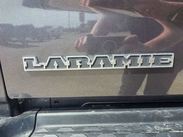 Used 2024 RAM 2500 Laramie image 7