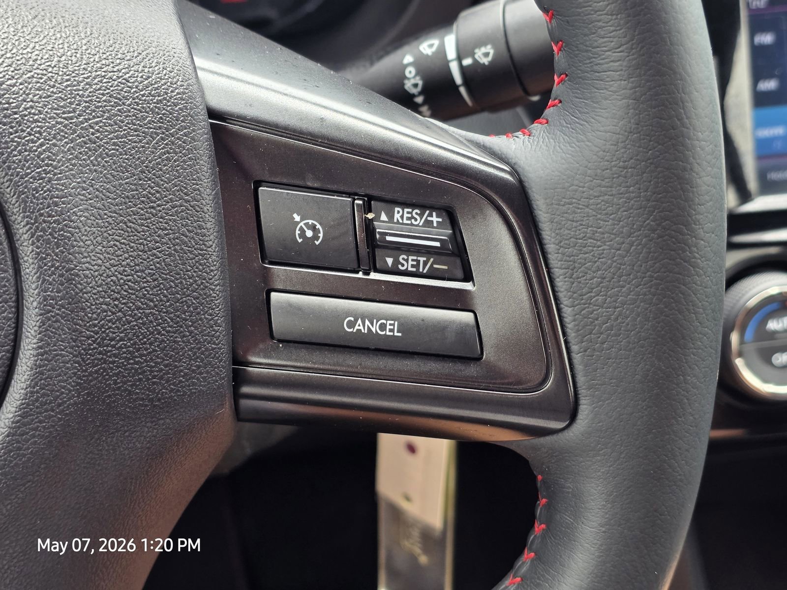 Used 2021 Subaru WRX AWD/4WD image 26