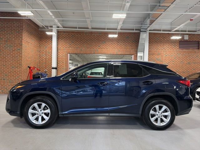 Used 2017 Lexus RX 350 AWD w/ Premium Package image 4