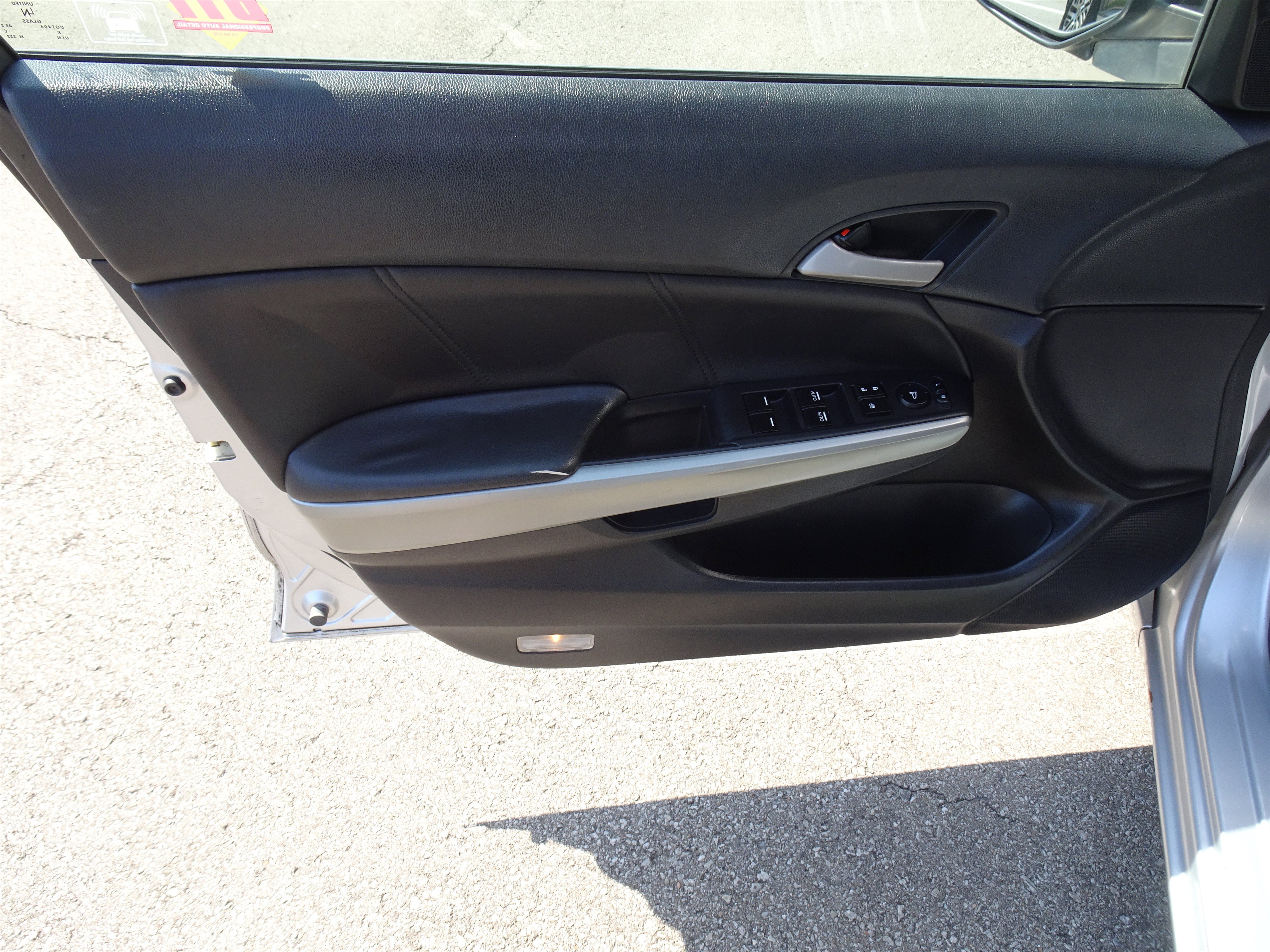 Used 2009 Honda Accord EX-L image 13