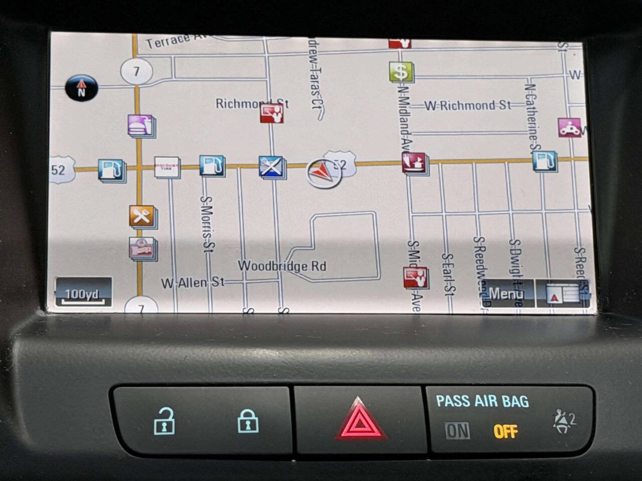 Used 2013 Buick Regal Premium image 43