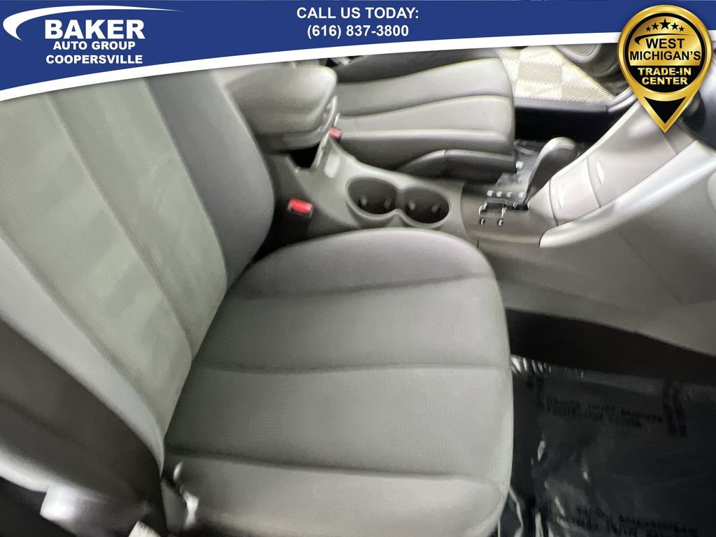 Used 2009 Hyundai Sonata GLS image 24