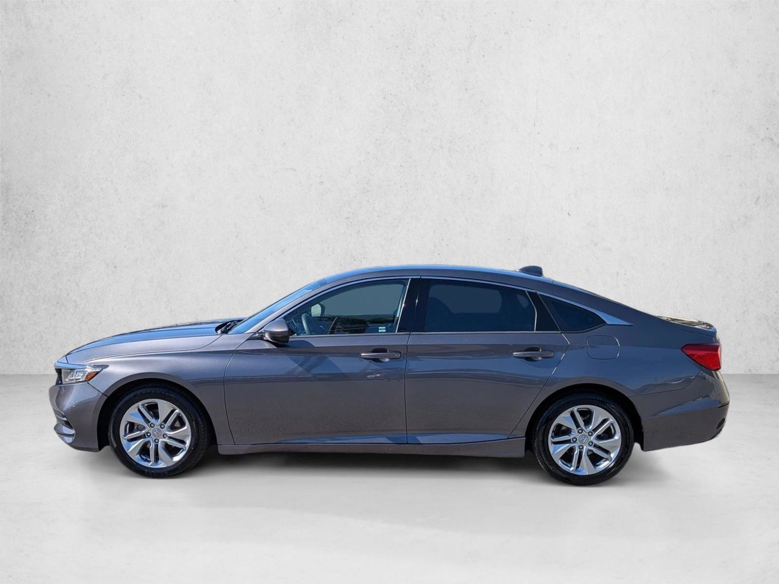 Used 2019 Honda Accord LX image 9