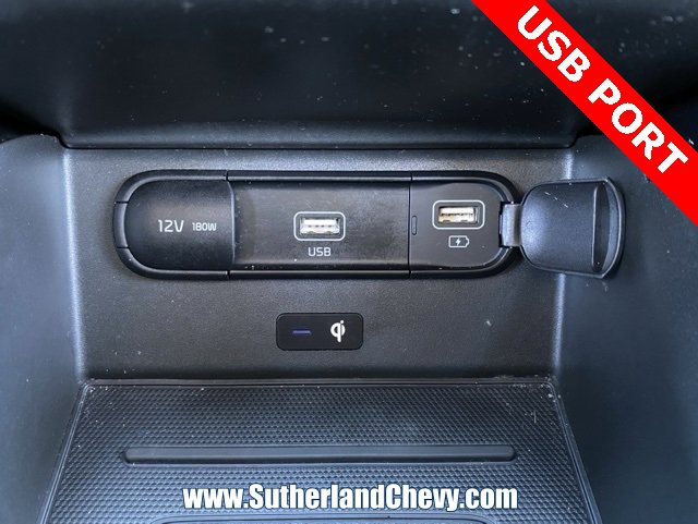 Used 2022 Kia Telluride SX image 34