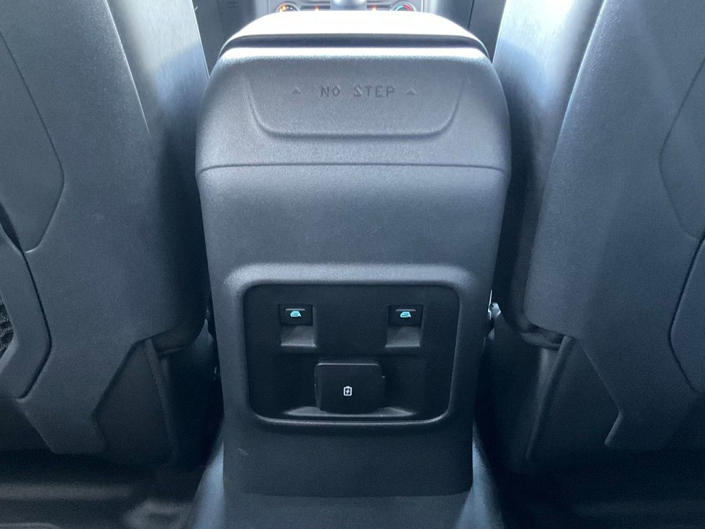 Certified 2023 Ford Bronco Badlands image 37