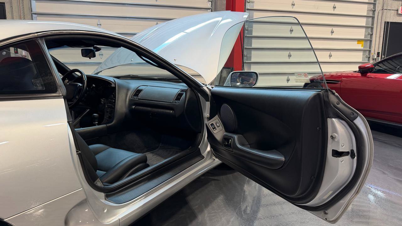 Used 1993 Toyota Supra Turbo RWD image 17