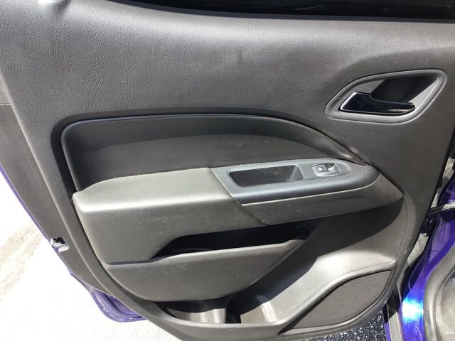 Used 2016 Chevrolet Colorado LT w/ LT Convenience Package image 37