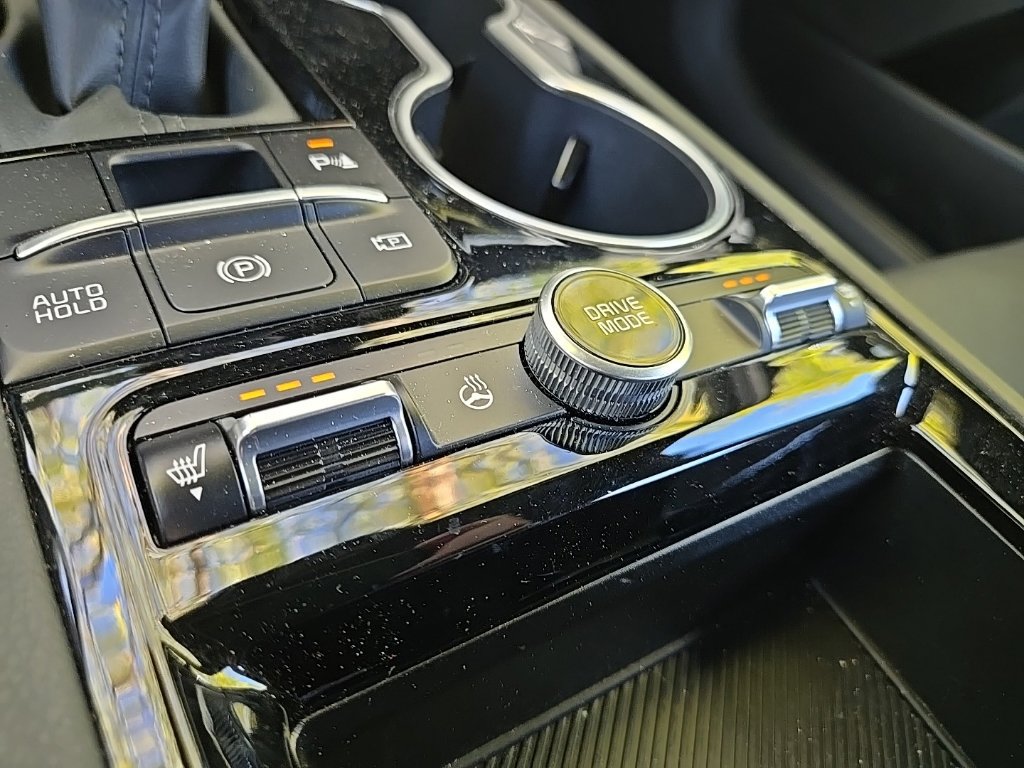 Certified 2026 Kia K5 GT-Line AWD/4WD image 26