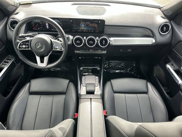 Used 2023 Mercedes-Benz GLB 250 image 18