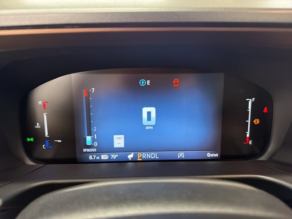 New 2026 Ford Bronco Sport Outer Banks w/ Outer Banks Tech Package+ AWD/4WD image 23