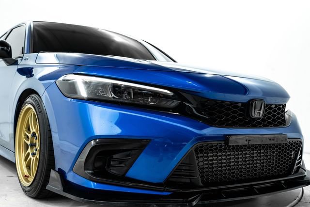 Used 2022 Honda Civic Si image 12