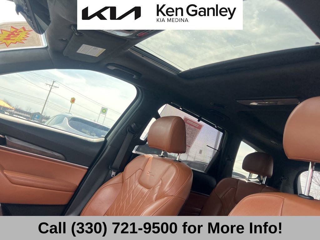 Used 2023 Kia Telluride SX Prestige X-Pro image 43