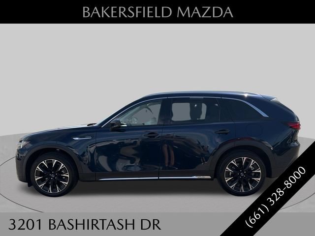 Certified 2024 MAZDA CX-90 Plug-In Hybrid w/ Premium Plus AWD/4WD video 2