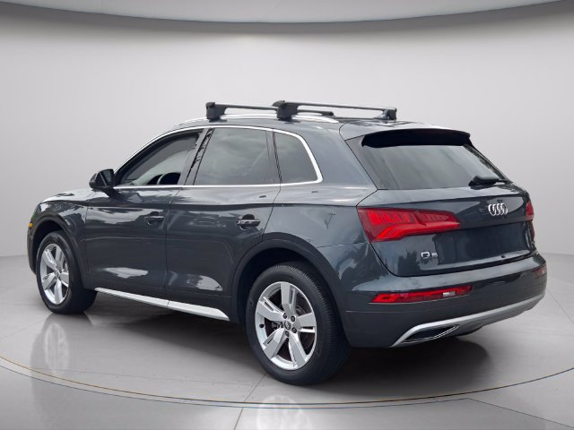 Used 2019 Audi Q5 2.0T Premium w/ Convenience Package AWD/4WD image 7