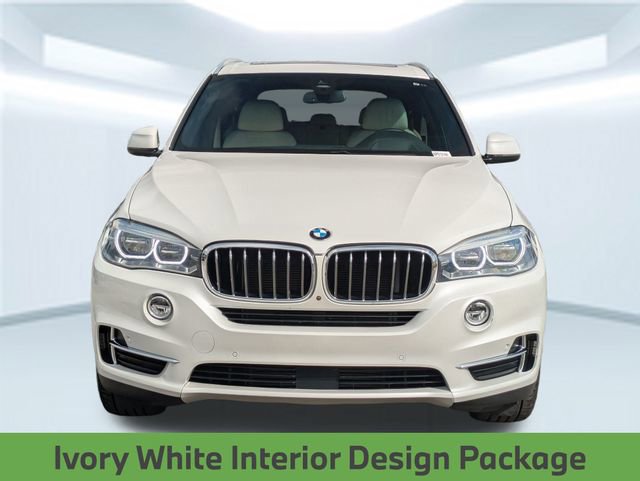 Used 2018 BMW X5 xDrive35i image 11