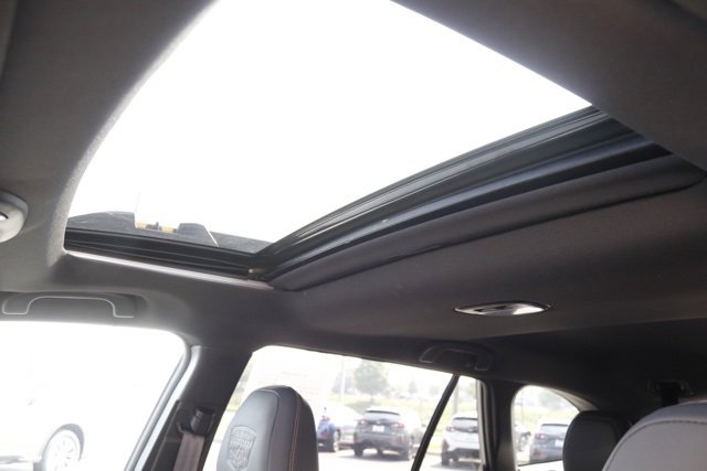 Certified 2025 Subaru Outback Wilderness image 16