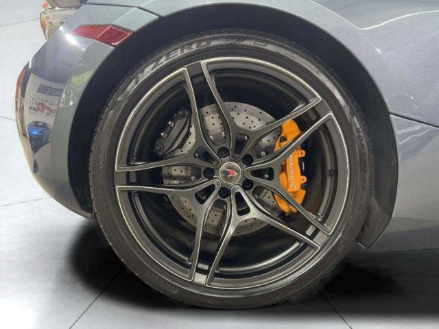 Used 2018 McLaren 720S RWD image 65