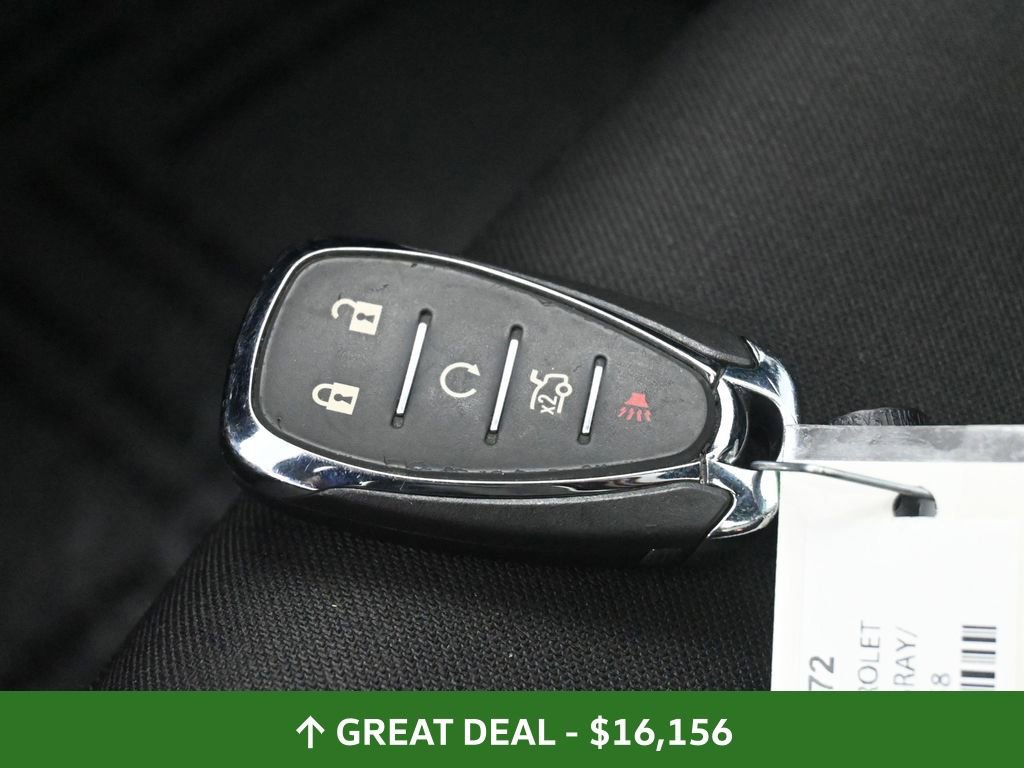 Used 2023 Chevrolet Malibu LT image 31