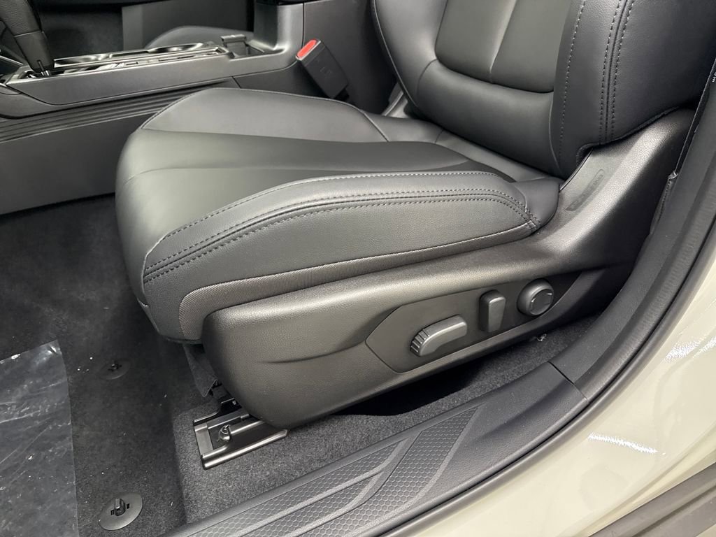 New 2026 Subaru Outback Premium image 12