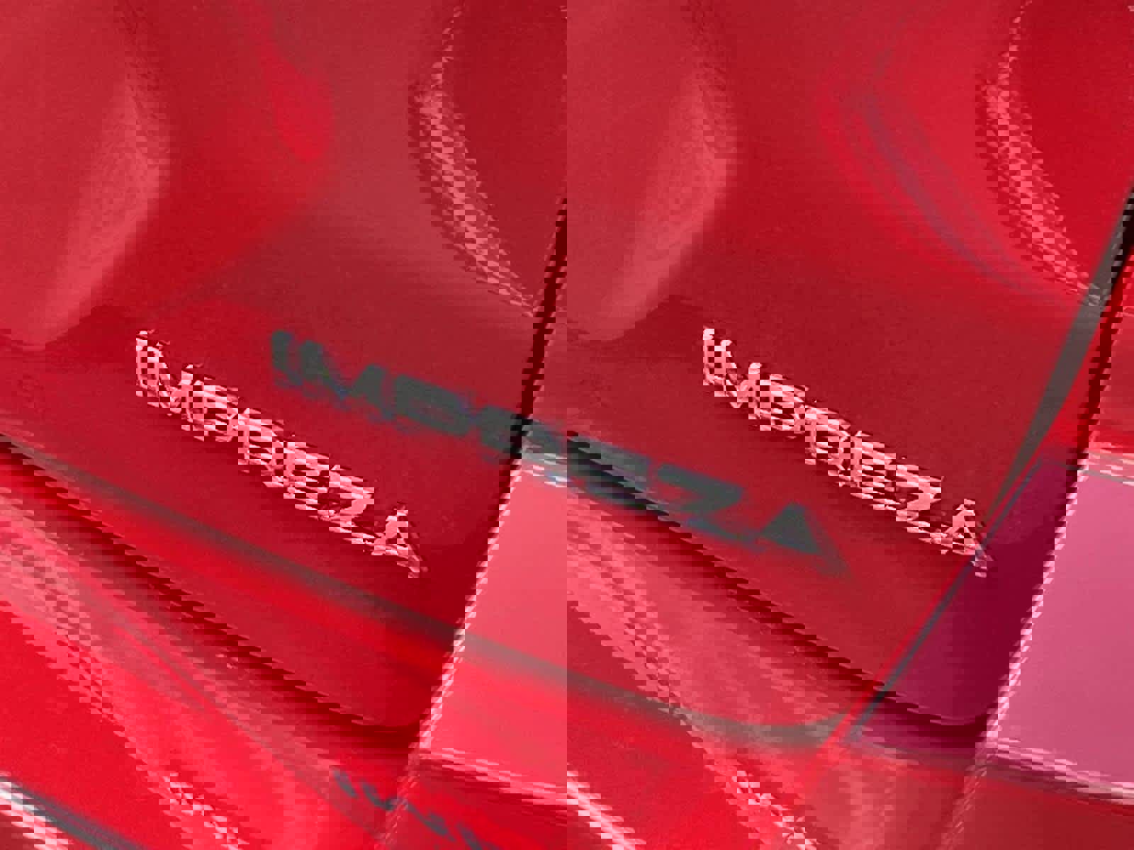 Certified 2025 Subaru Impreza 2.0i image 10