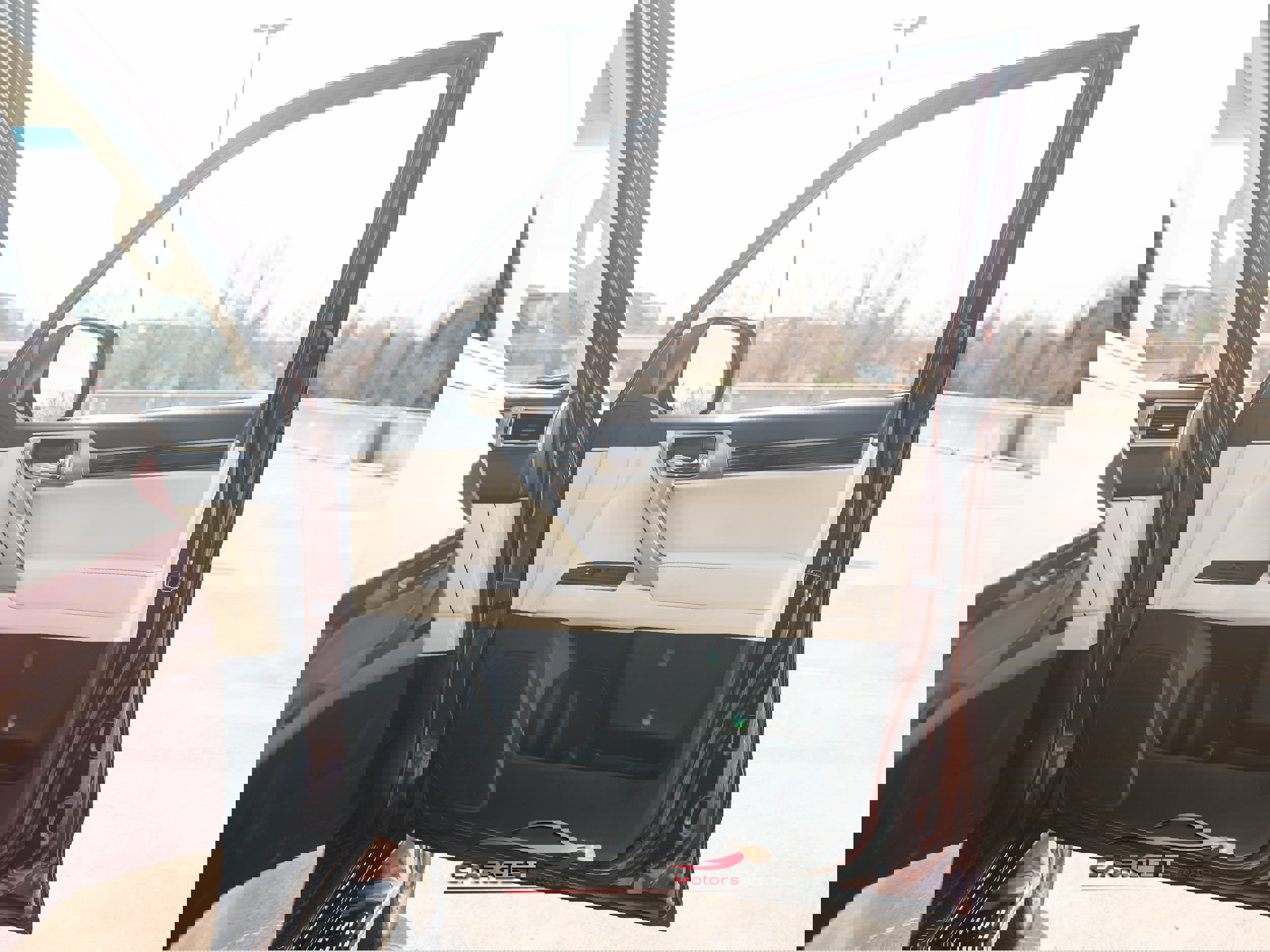 Used 2021 Lexus GX 460 Premium w/ Premium Package image 44