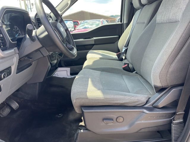 Used 2023 Ford F150 XLT image 11