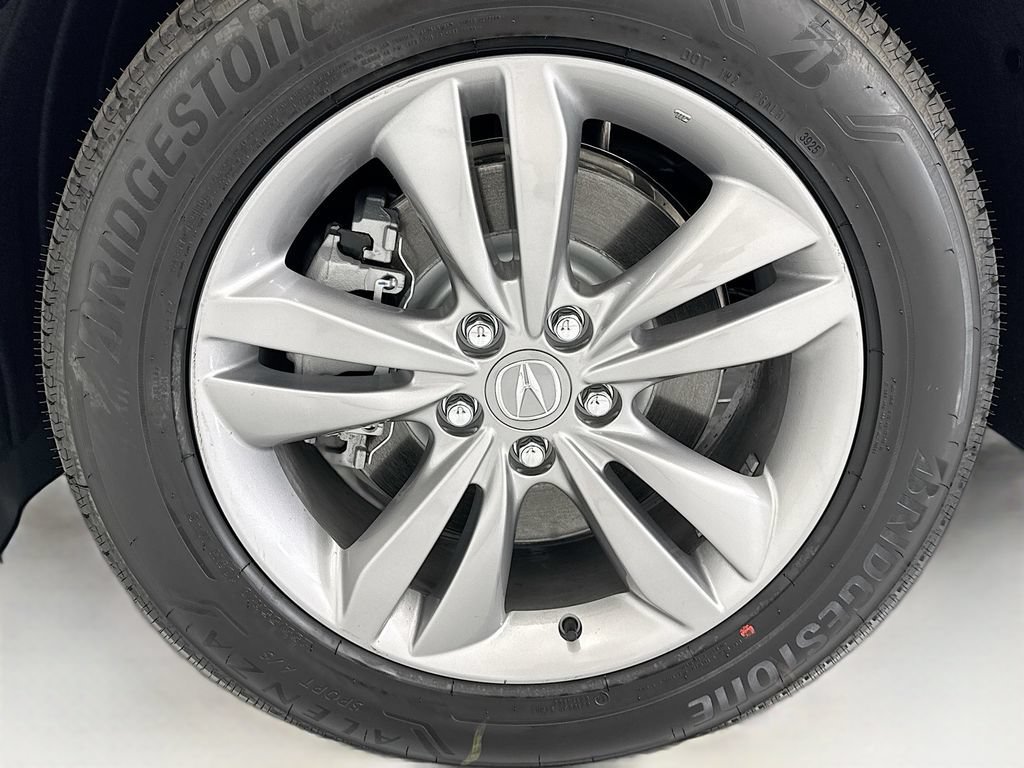 Used 2026 Acura MDX FWD image 30