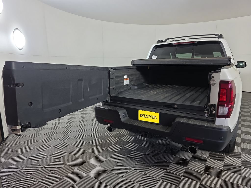 Used 2021 Honda Ridgeline RTL-E image 15