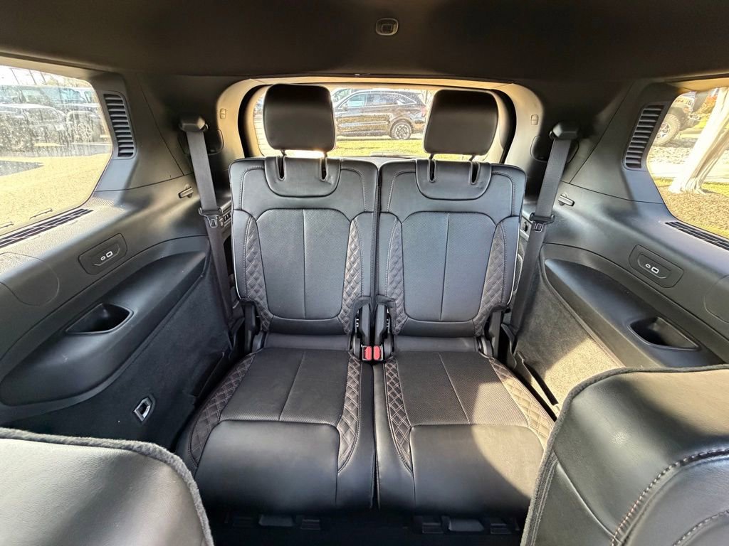 Certified 2024 Jeep Grand Cherokee L Summit image 19