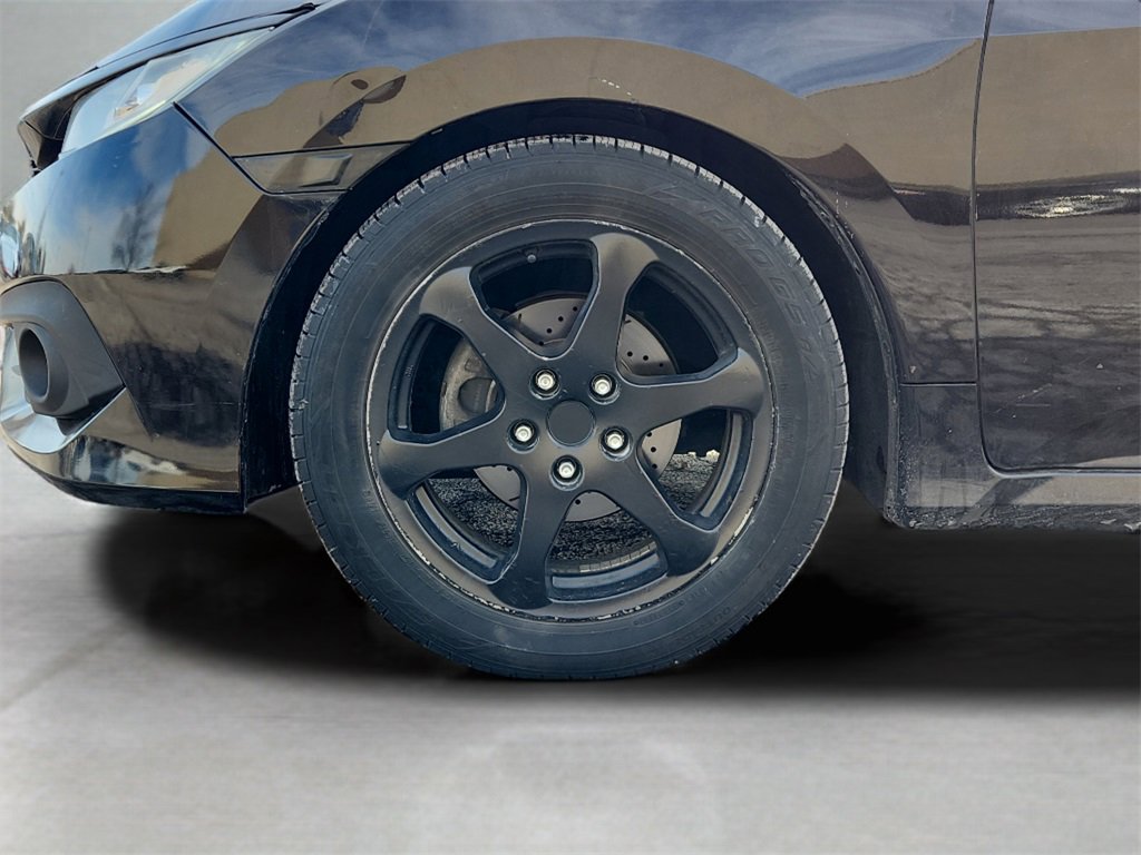 Used 2018 Honda Civic LX image 10