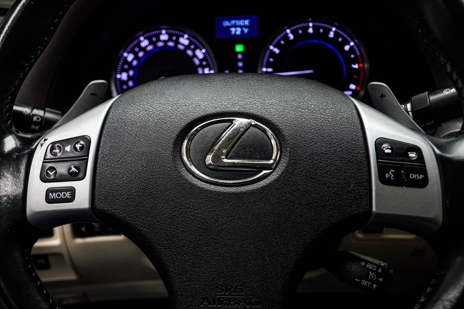 Used 2013 Lexus IS 250 image 23