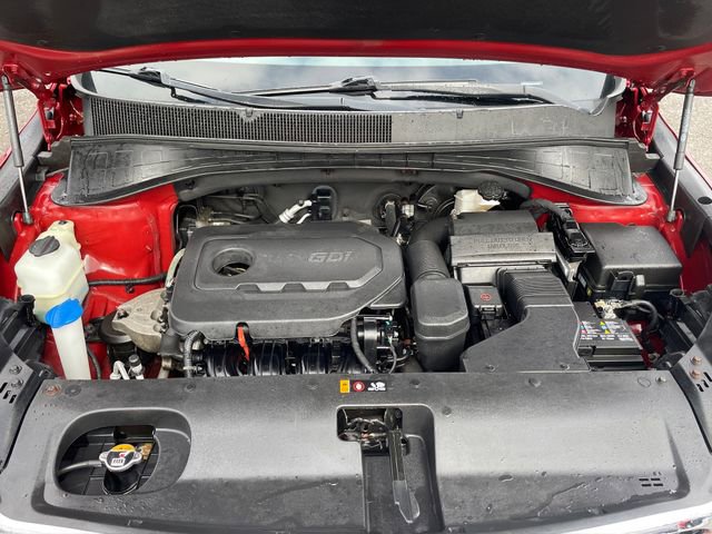 Used 2020 Kia Sorento LX image 29