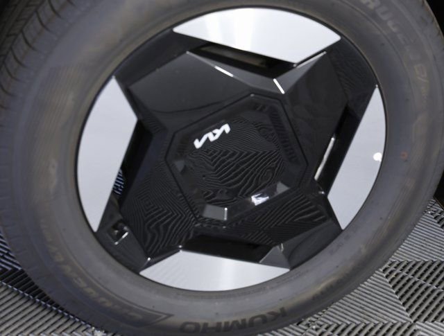 New 2026 Kia EV9 Light image 7