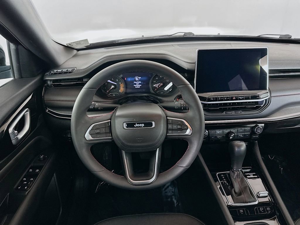 Certified 2023 Jeep Compass Trailhawk image 31