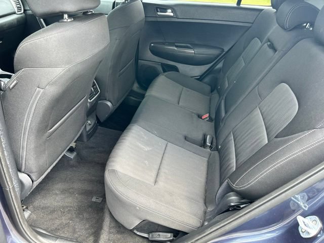 Used 2019 Kia Sportage LX AWD/4WD image 31
