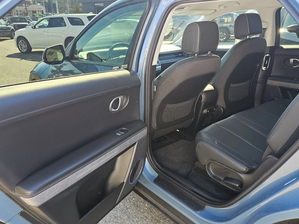 Used 2023 Hyundai Ioniq 5 SEL AWD/4WD image 12